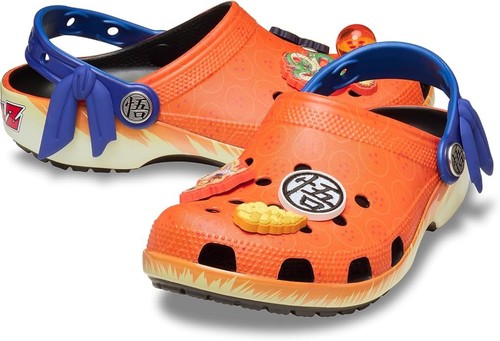 Zoccolo crocs dragon - crocs, z