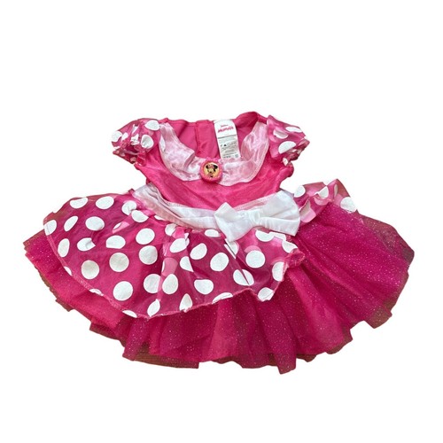 Costume disney minnie - costume, mouse