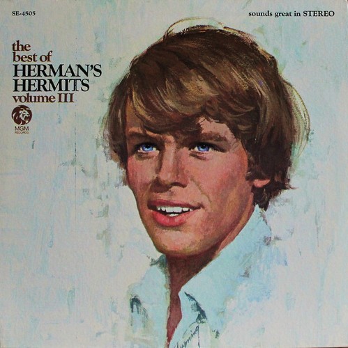 Herman hermits the - herman's,