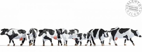 Noch 15725 animali set - noch,