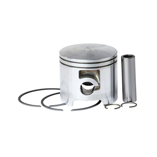 Pistone airsal sport x - airsal, d.50