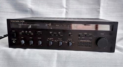 Ricevitore harman kardon - harman,