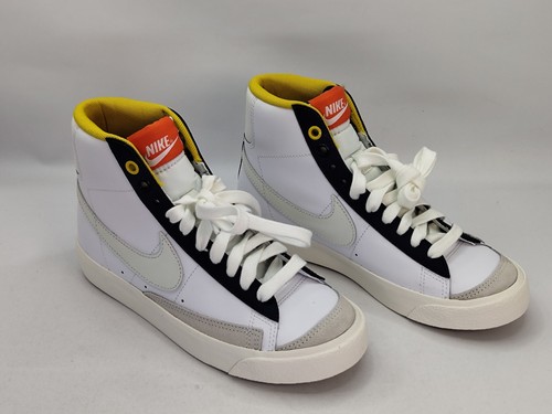Nike blazer mid uv uk4 - '77, bg