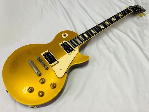 Epiphone lps gold top - epiphone,