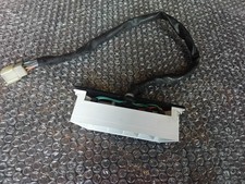 Barra luci di controllo Honda