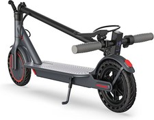 LADPED pieghevole Monopattino Elettrico 350W 30km 15MPH 10.5AH ELECTRIC SCOOTER