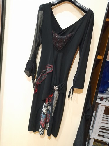 Save the queen black - the,