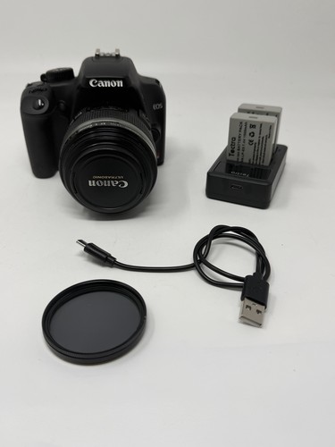 Canon rebel ds126191 ef s - canon,