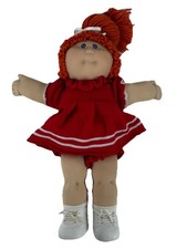 Vintage jesmar cabbage patch - vintage,
