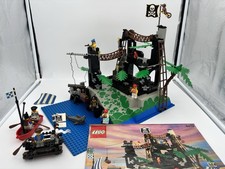 LEGO 6273 Rock Island Refuge