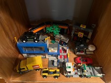 LEGO CITY: Piazza della Città