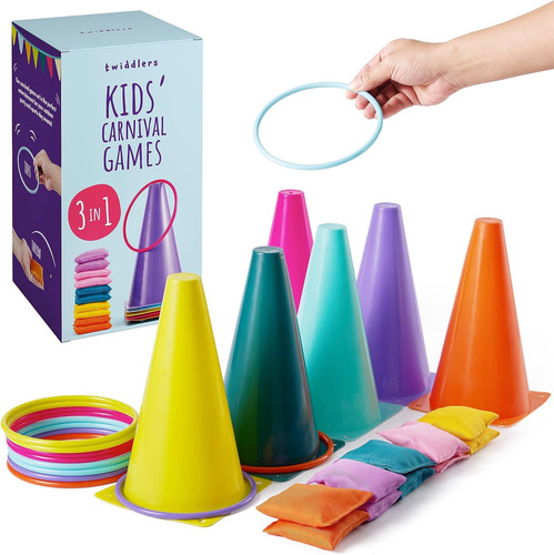 Gioco esterno 1 per - da,