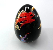 Porcelain Decorative Russian