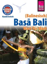Günter Spitzing / Reise Know-How Sprachführer Basa Bali (Bal ... 9783831765164