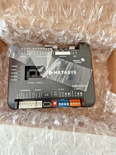 Johnson controls cgm04060 - johnson,