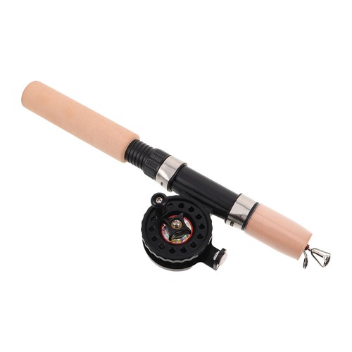 Attrezzatura pesca viaggio - attrezzatura,