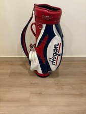 Borsa carrello mazze da golf
