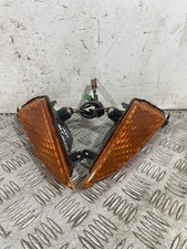 104822- Coppia Frecce Anteriori Yamaha Majesty 250 dal 1999 al 2006