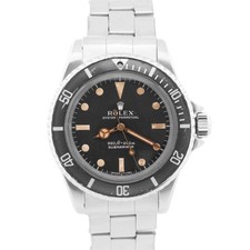 VINTAGE 1966 Rolex Submariner
