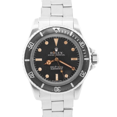 Vintage 1966 rolex - vintage, submariner