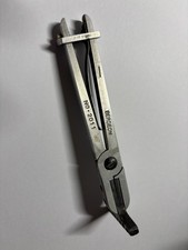 BERGEON 2011 Vintage 70s Swiss