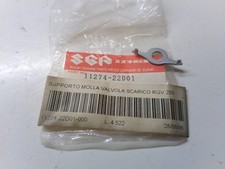 SUZUKI rgv 250 91 93 RG 125 92