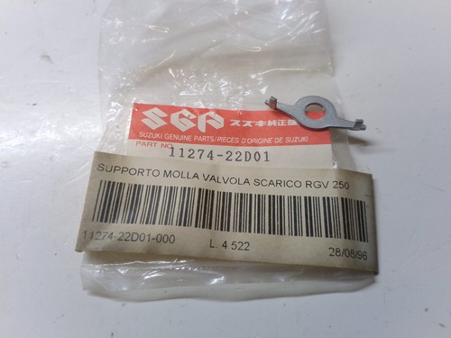 Suzuki rgv 250 125 - 91,