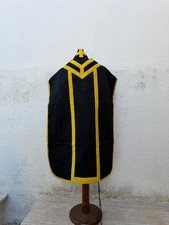 paramenti sacri antichi -