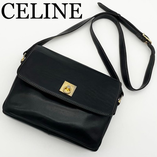 Borsa tracolla celine - celine, usata