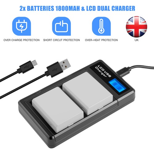 Batteria caricabatterie - e,