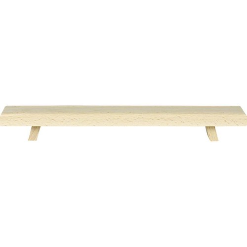 Supporto per arco luci - di,