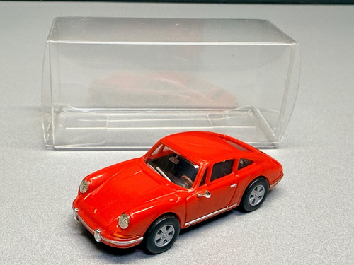 Porsche 911 carrera coupe - 911,