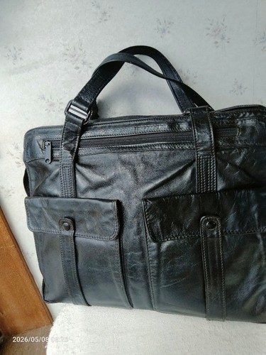 Borsa lavoro vintage - da,