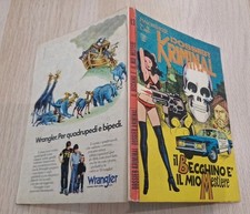 DOSSIER KRIMINAL N. 13,  Max