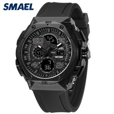 Orologio tattico SWAT TEAM per