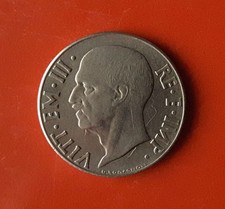 20 CENTESIMI 1940 ERRORE -