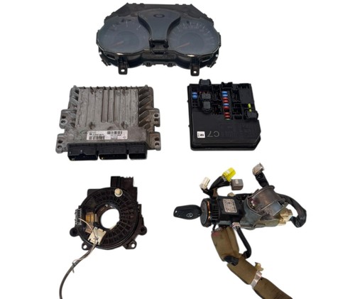 Kit accensione chiave - kit, accensione/chiave