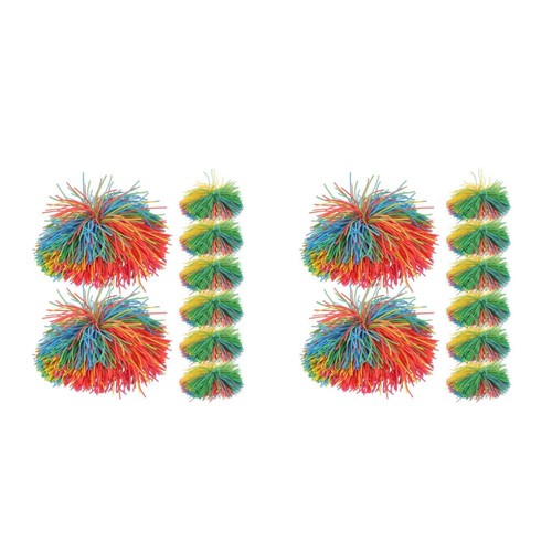 Pack palle rimbalzanti - 2,