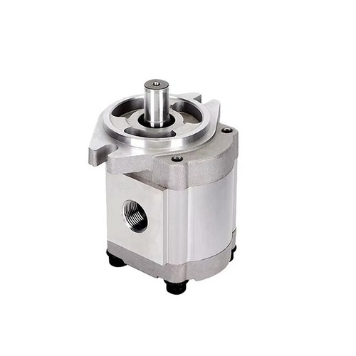 Pompa idraulica hgp f13r - pompa,