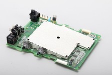 Scheda Circuito Principale