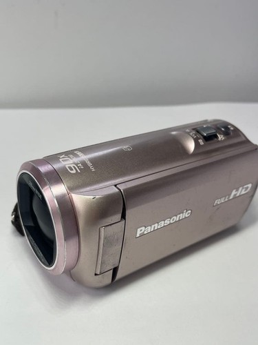 Videocamera panasonic v550m - panasonic, hc-v550m