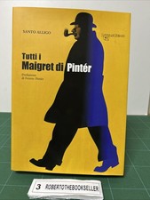 SANTO ALLIGO - SIMENON - TUTTI
