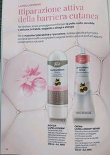 Crema Lamelloderm E Doccia Lamelloderm Just