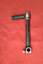 Ducati Scrambler bevel 1single engine kick start lever -LEVA AVVIAMENTO