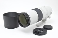Canon RF 200-800mm F6.3-9 IS