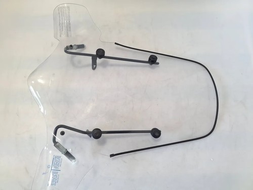 Parabrezza plexiglas aprilia - plexiglas,