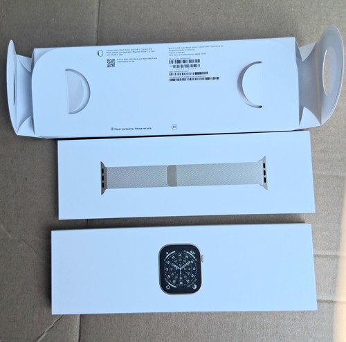 Originale apple watch serie - originale, 11