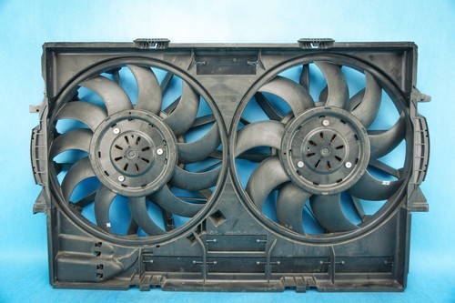 Ventola radiatore audi 4h - radiatore,