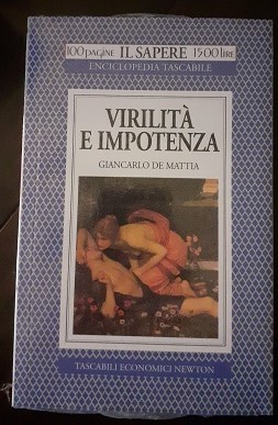 Virilita impotenza de - impotenza,