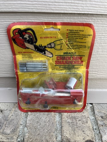 Affilacatene motosega miracle - motosega,